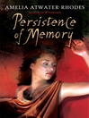 Cover image for Persistence of Memory